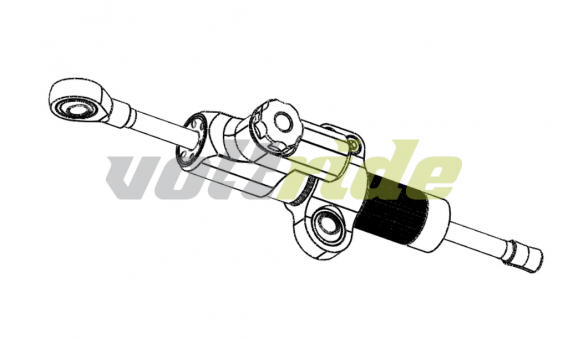 Dualtron X Dtx Damper