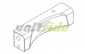 Speedway 5 Block Rear