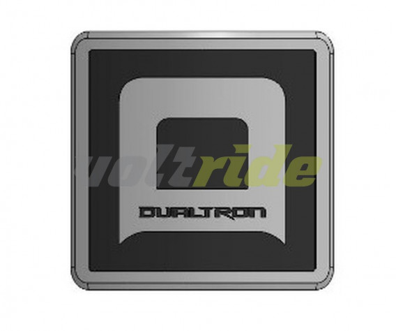 Dualtron Spider, Eagle, Storm, Ultra, Thunder, 3, Compact, NEW, Mini, Raptor2, Victor Emblem