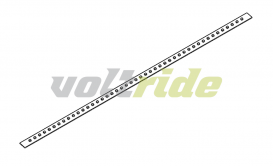 Dualtron Mini Led Pcb Body Left