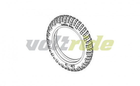 Dualtron Man Tire_2.5*10