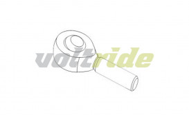 Dualtron Man Road End Bearing