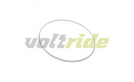 Dualtron Man Nonslip_Front&Rear