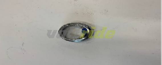 Speedway Leger Pro, Leger Headset Bearing Cup