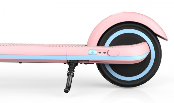 Ninebot by Segway ZING E8