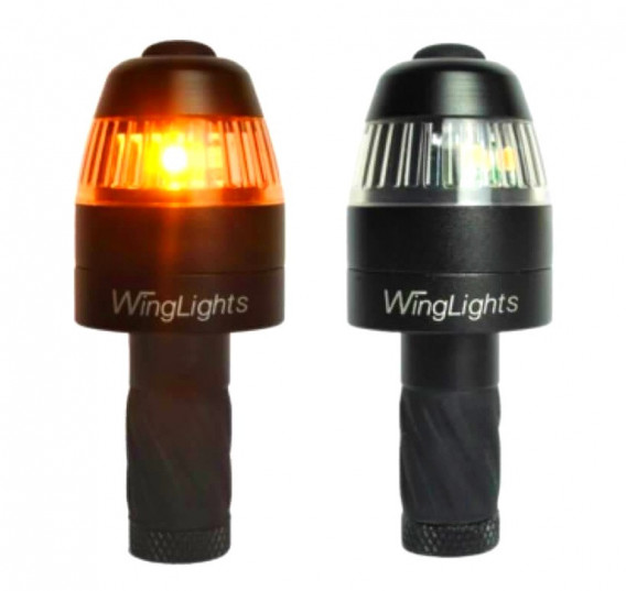 WingLights 360 Mag