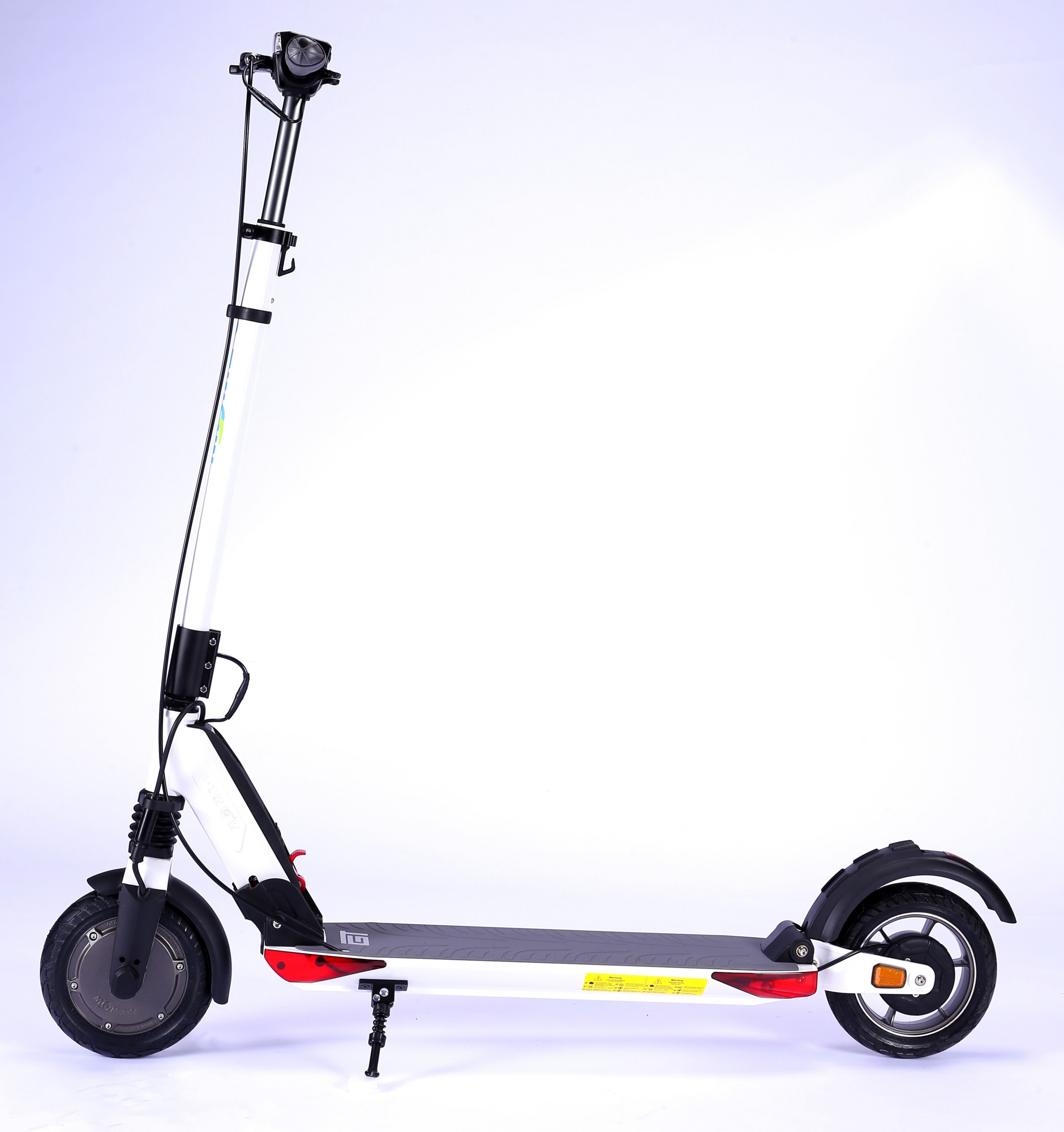 E-shop E-Twow GT SL, Biela