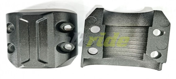 VSETT 8, 8+, Down Locking clip（L）