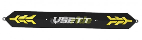 VSETT 11+ Light board  - 526×62×27.5