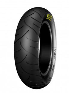 PMT 10" - E-FIRE 10 x 2,5