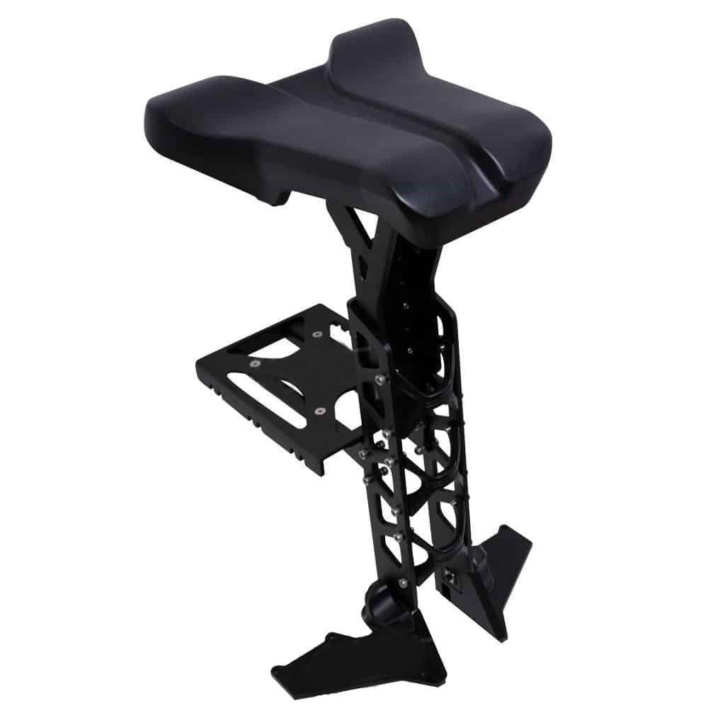 E-shop Dtx Seat Set - Dualtron X