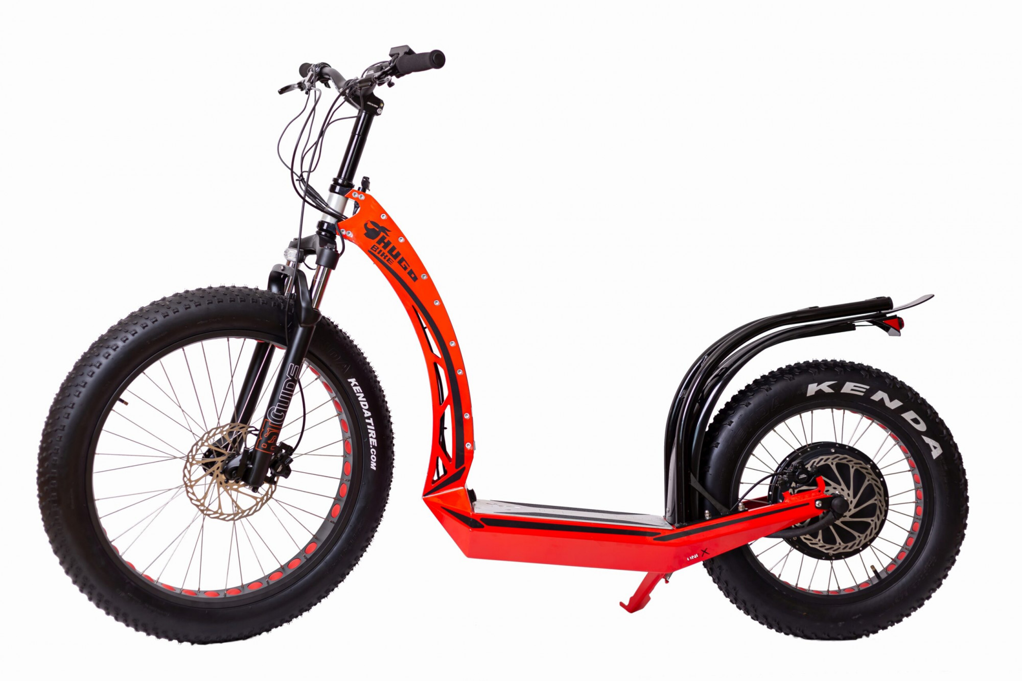 E-shop HUGO Bike BIG One X