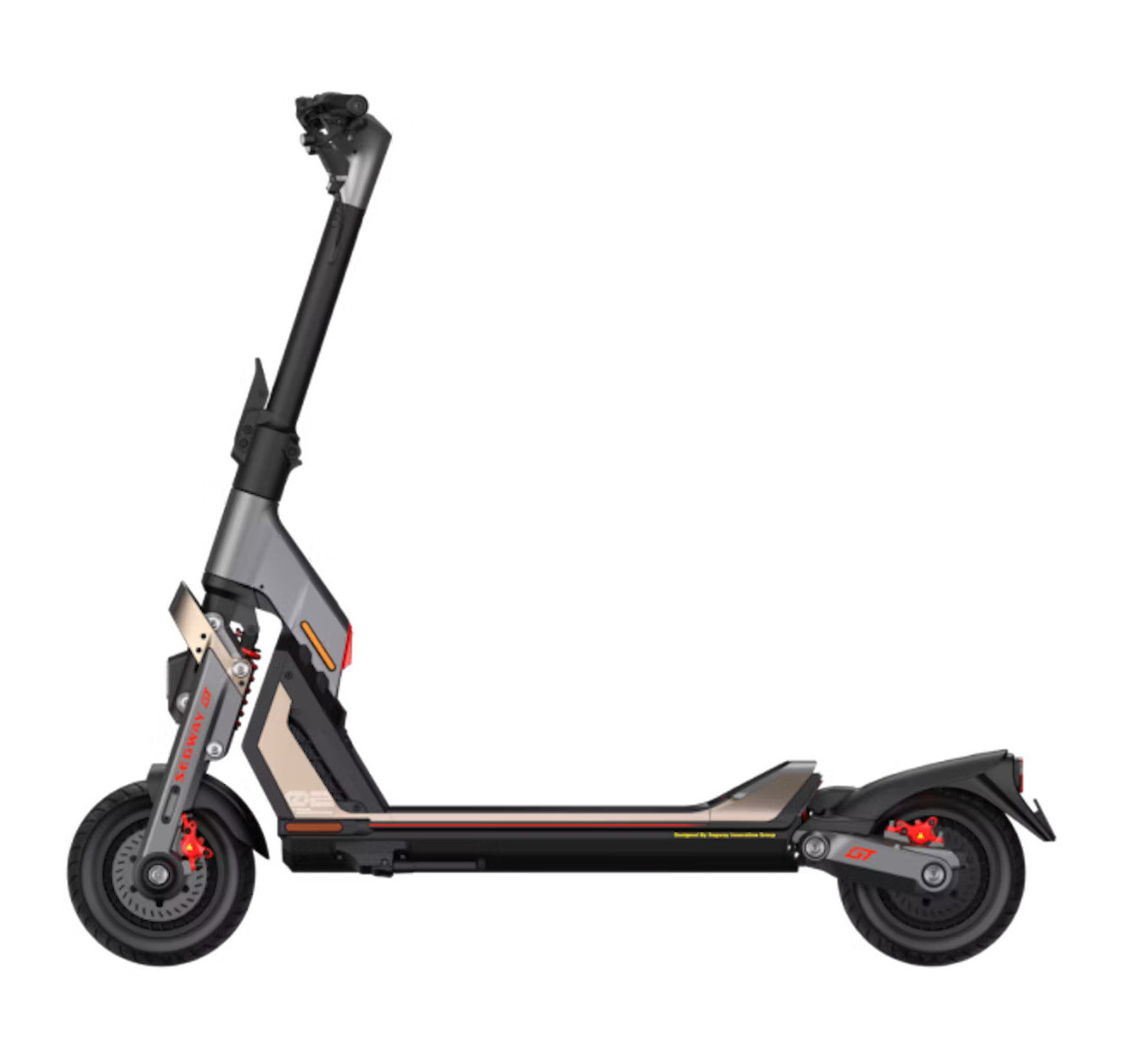 E-shop Segway SuperScooter GT2