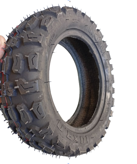 Tire Offroad 10"