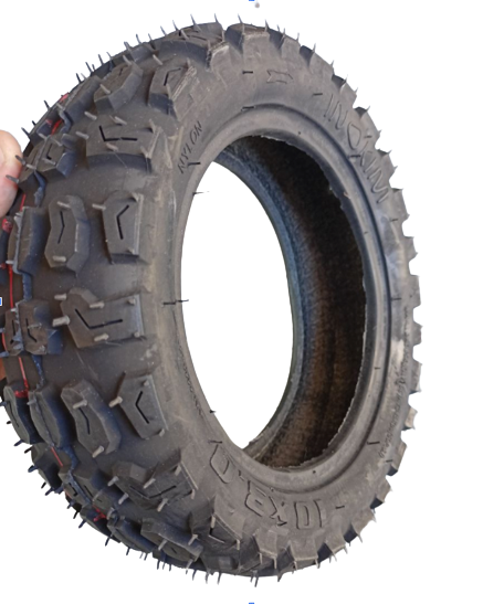 E-shop Tire Offroad 10"