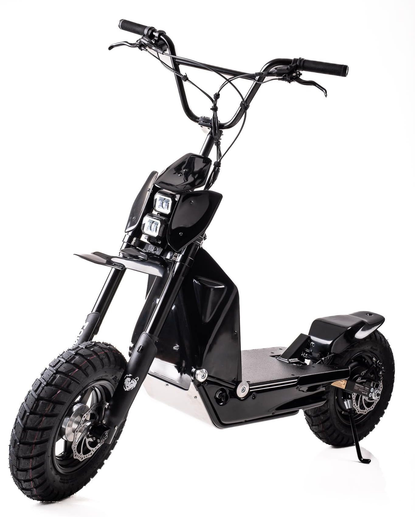 E-shop MOSPHERA Electric Scooter 48V