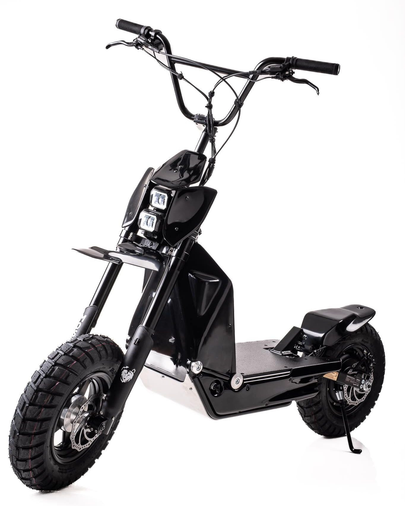 MOSPHERA Electric Scooter 72V, 6552 Wh ( 72 V 91 Ah )