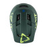 Leatt MTB Prilba Gravity 1.0 zelená