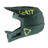 Leatt MTB Prilba Gravity 1.0 zelená
