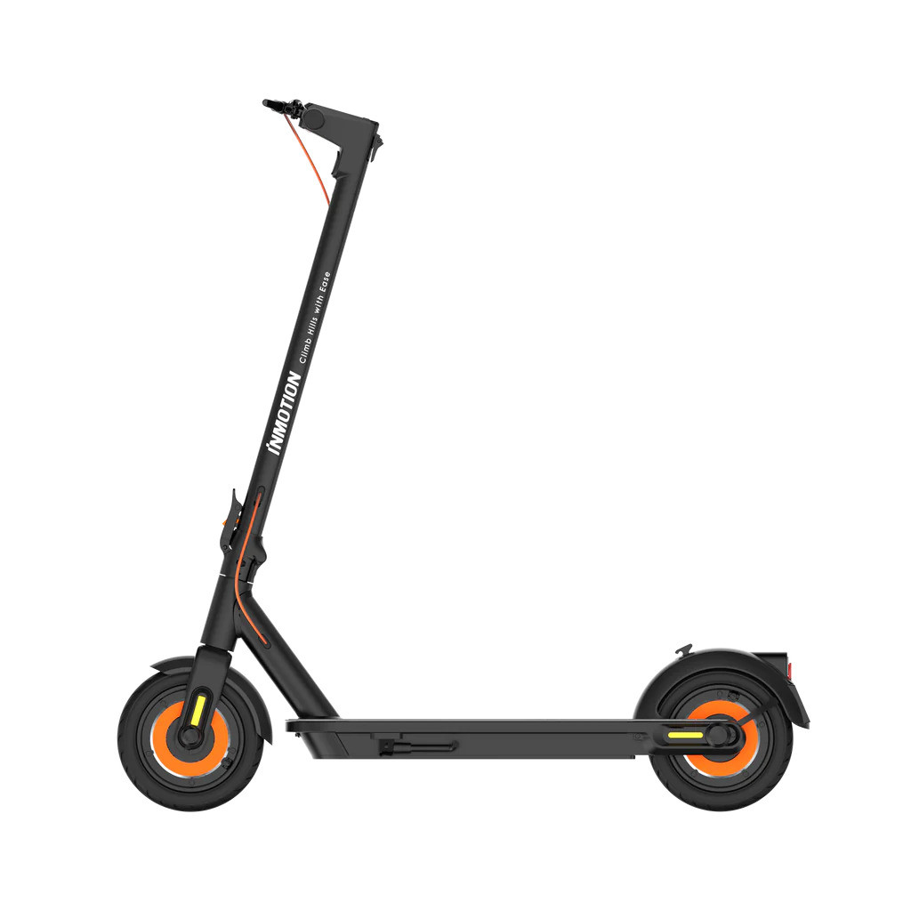 E-shop INMOTION Climber