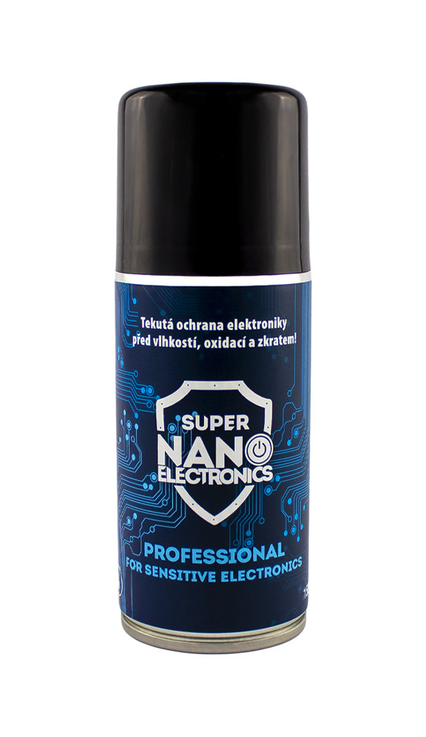 NANOPROTECH Electronics Professional 150 ml