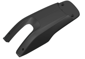 Kaabo Wolf King GT Pro zadný blatník