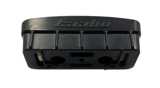 E-shop Kaabo Wolf King GT Pro držiak zadného svetla