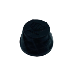 Kaabo protiprachový uzáver