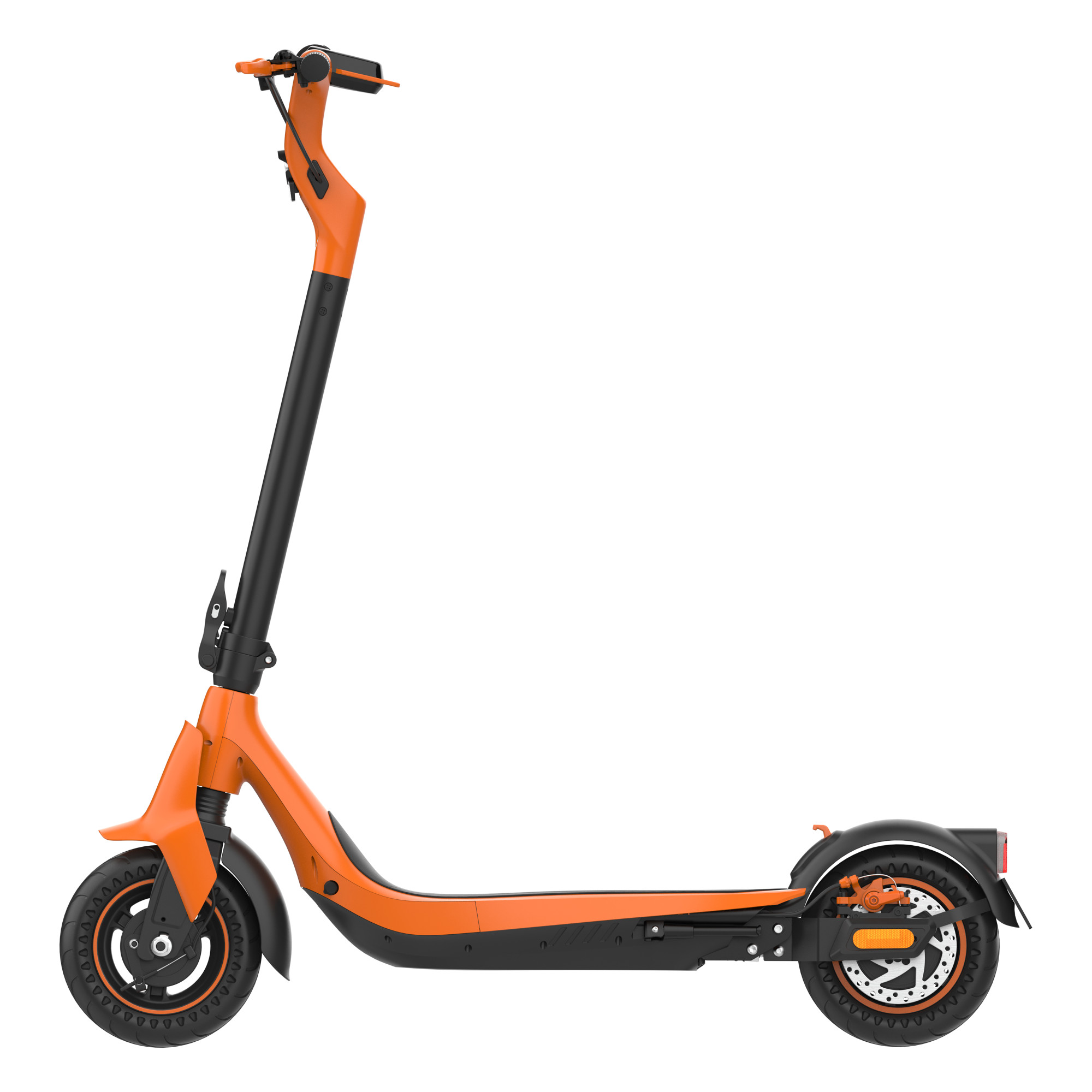 E-shop Kingsong N15 Pro, Orange