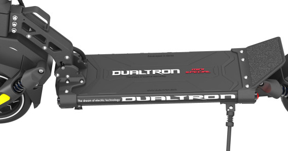 Dualtron Mini Special Single motor
