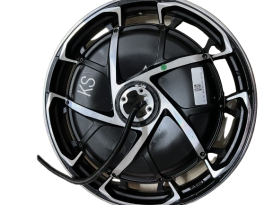 Kingsong S22 Pro motor