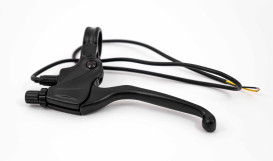 ZERO ľavá brzdová páka