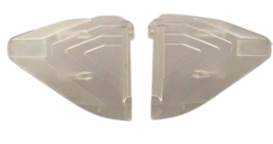 ZERO 8X kryt predného svetla