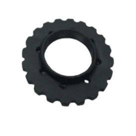 ZERO 10X blok prevodovky