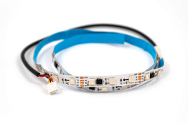 Fobos Model X flexibilná svetelná LED lišta