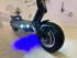 Dualtron Thunder 2 - jazdená 405 km