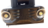 Dualtron Popular Predný kryt karosérie s natáčacím svetlom (zložený)