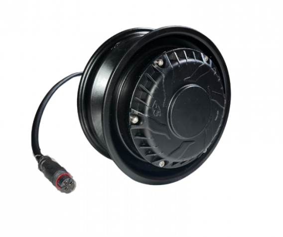 Nami Blast Max motor (60V 1500W)