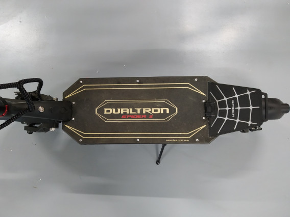Dualtron Spider 2 - jazdená 340 km
