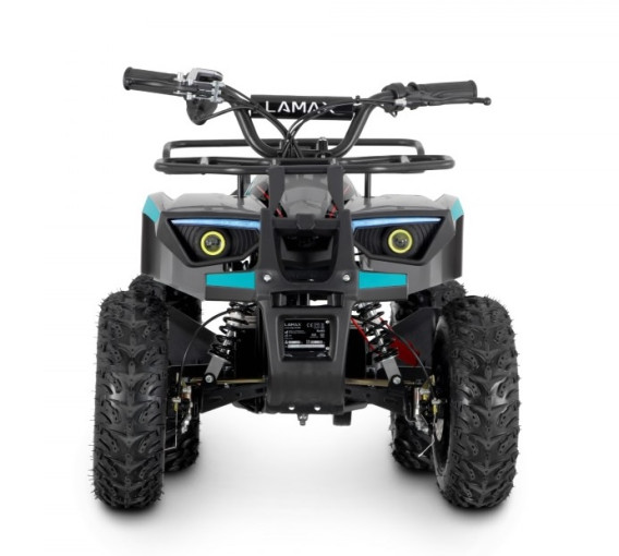 LAMAX eTiger ATV50S