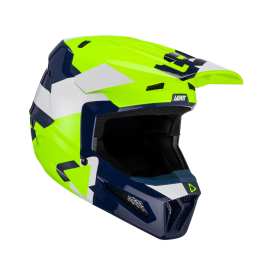 Helmet Moto 2.5