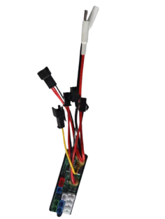 Dualtron Popular ovládač na LED svetlá (single motor)