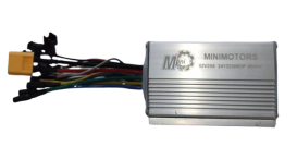 Dualtron Popular riadiaca jednotka (single motor)