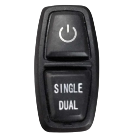 Dualtron Popular multiprepínač (dual motor)