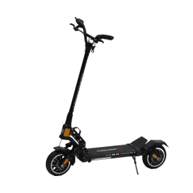 Dualtron Mini Dual Brake - jazdená 3 km