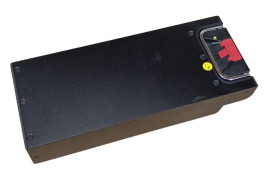 VSETT Apex 8/9 Náhradná batéria (48 V 15,6 Ah)