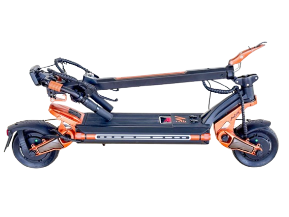 Mukuta 8 Plus