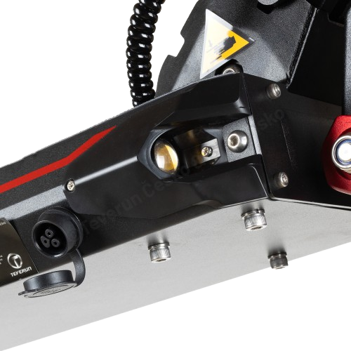 Teverun Blade Q Pro