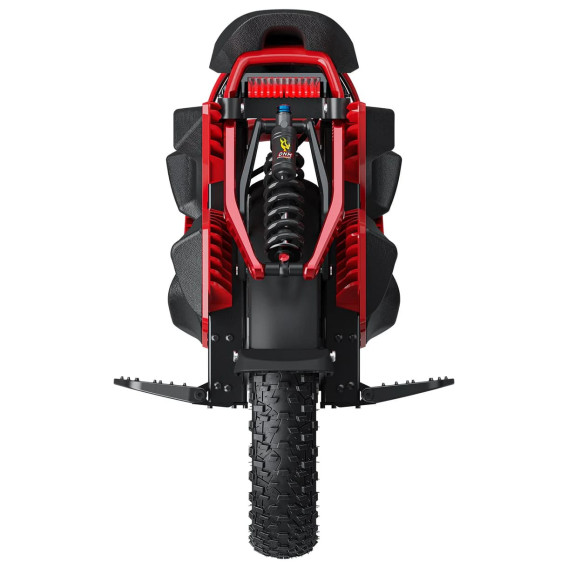 Kingsong S22 Pro+