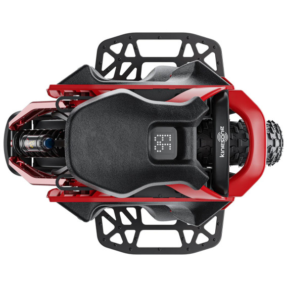 Kingsong S22 Pro+